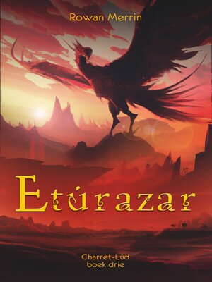 Etúrazar - ebook